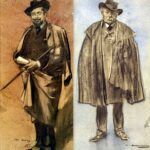 LLUFA | Retratos de Peius Gener y Albert Llanas