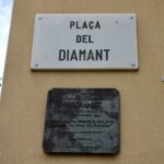 La Plaça del Diamant | DSC07774