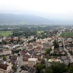 Vaduz Liechtenstein | IMG_9569